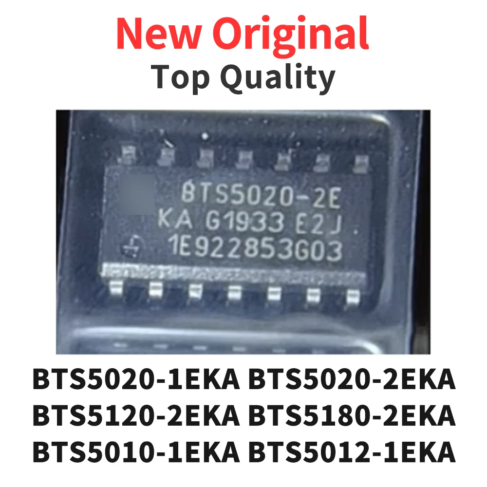 10 шт. BTS5020-1EKA BTS5020-2EKA BTS5120-2EKA BTS5180-2EKA BTS5010-1EKA BTS5012-1EKA СОП новый оригинальный
10 шт. BTS5020-1EKA BTS5020-2EKA BTS5120-2EKA BTS5180-2EKA BTS5010-1EKA BTS5012-1EKA СОП новый оригинальный