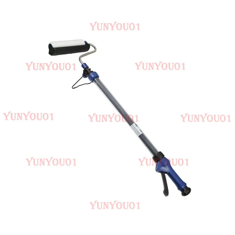 Latex Paint Roll Brush, Home Wall Paint Artifact, Paint Roll Brush, Retractable Pole
Latex Paint Roll Brush, Home Wall Paint Artifact, Paint Roll Brush, Retractable Pole