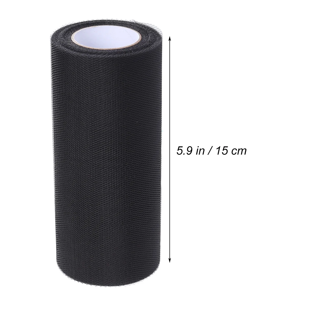15Cm X 25 Yards Wedding Roll Black Fabric For Tutu Skirt Spool Chair Sashes Decorations Craft Party Gift Rhinestone Ribbon Tulle
15Cm X 25 Yards Wedding Roll Black Fabric For Tutu Skirt Spool Chair Sashes Decorations Craft Party Gift Rhinestone Ribbon Tulle