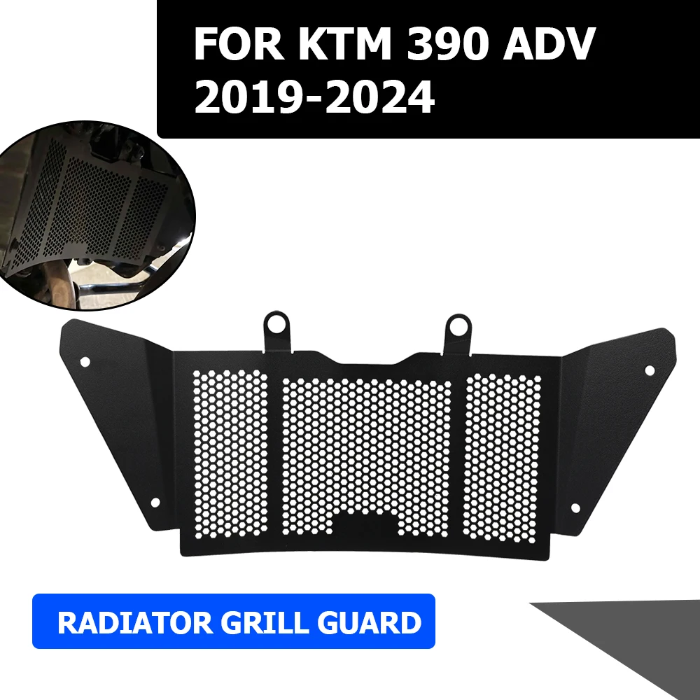 Motorcycle Accessories Radiator Grille Guard Cover FOR KTM 390 ADVENTURE 390ADV 390ADVENTURE 390 ADV 2019 2020 2021 2022 2023
Motorcycle Accessories Radiator Grille Guard Cover FOR KTM 390 ADVENTURE 390ADV 390ADVENTURE 390 ADV 2019 2020 2021 2022 2023