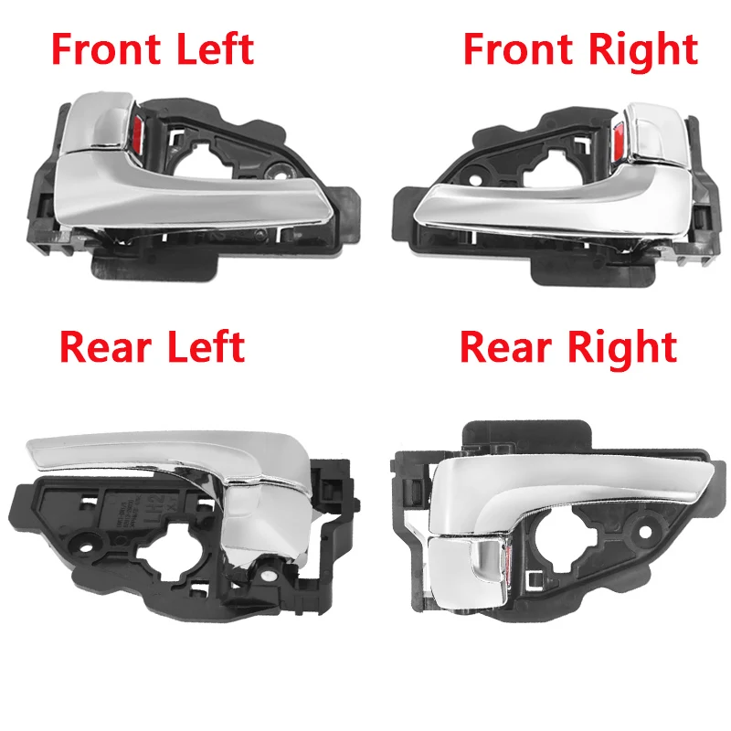 826102S010 82610 2S010 82620 2S010 Inside Car Inner Door Handles Interior Door knob LH/RH For 2010~2015 Hyundai Tuscon IX35 New
826102S010 82610 2S010 82620 2S010 Inside Car Inner Door Handles Interior Door knob LH/RH For 2010~2015 Hyundai Tuscon IX35 New