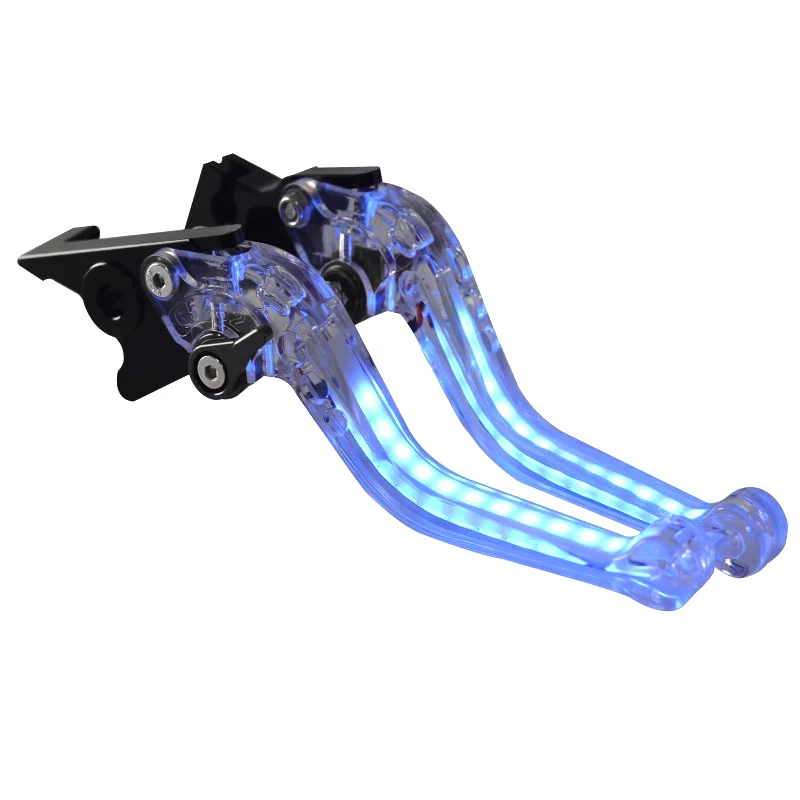 Suitable For Kawasaki Z1000 ZX6R ZX10R Beast 1000 Clutch Horn Handbrake LED Light Brake
Suitable For Kawasaki Z1000 ZX6R ZX10R Beast 1000 Clutch Horn Handbrake LED Light Brake