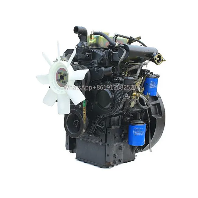 Elec start 38hp оригинальный двухцилиндровый тракторный двигатель для продажи
Elec start 38hp оригинальный двухцилиндровый тракторный двигатель для продажи