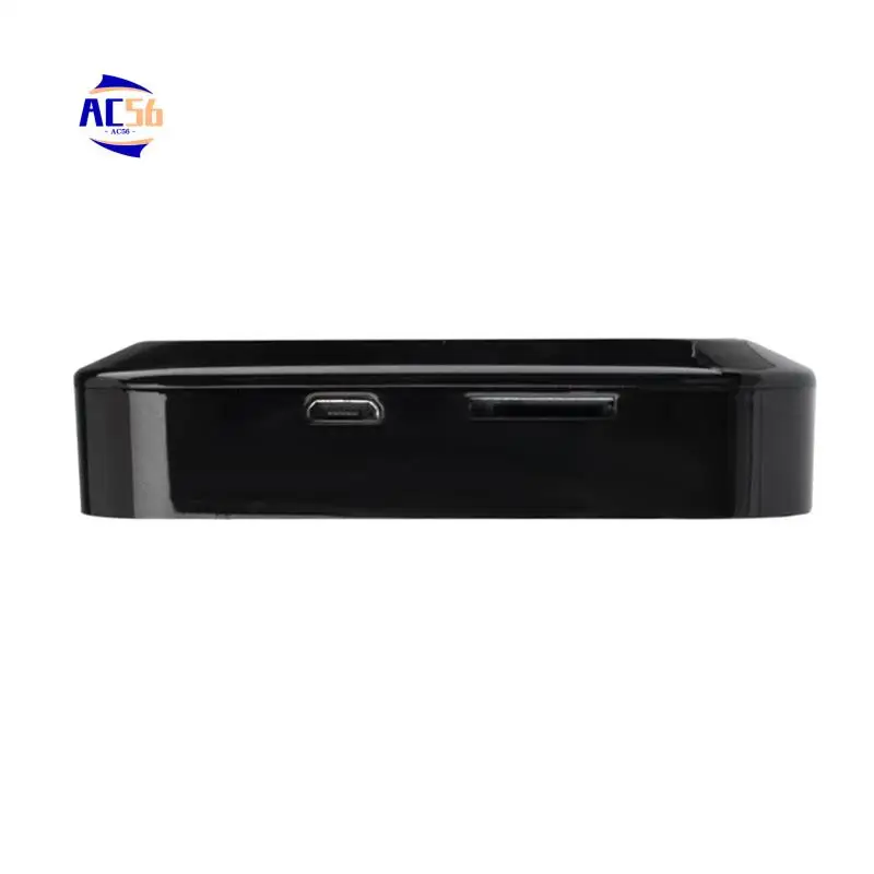 AC56-1Set 2.4 Inch 120° Smart Digital Door Viewer Camera Security Monitor 300000 Pixels Resolution
AC56-1Set 2.4 Inch 120° Smart Digital Door Viewer Camera Security Monitor 300000 Pixels Resolution
