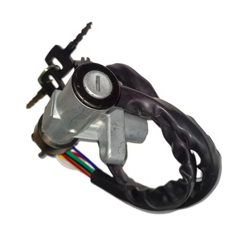 85464336002 64464336001 LHD For Neoplan L2000 M2000 CLA Truck Steering Ignition Lock Switch With 2 Keys
85464336002 64464336001 LHD For Neoplan L2000 M2000 CLA Truck Steering Ignition Lock Switch With 2 Keys
