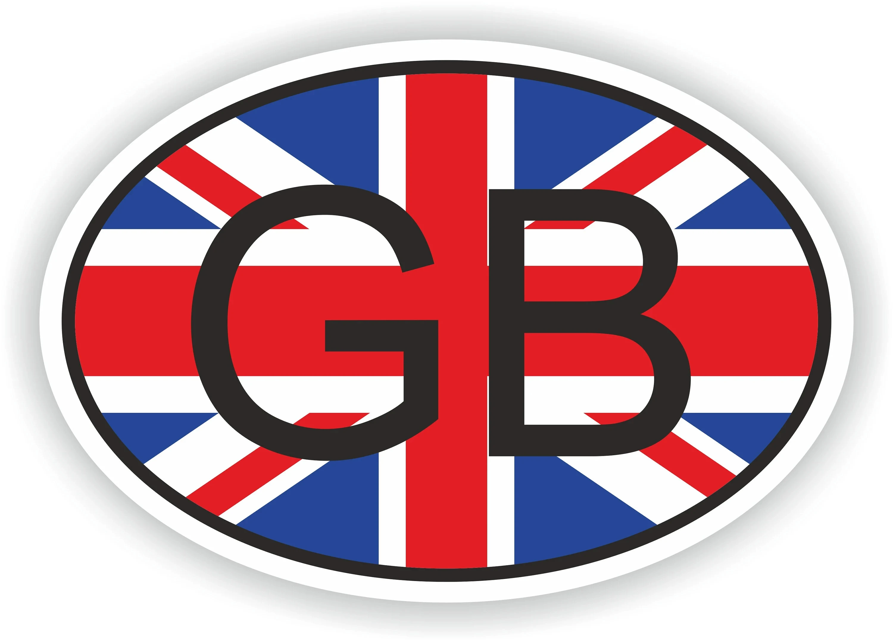 Customized GB Decal for Car Bike Bumper Laptop The Whole Body Cover Scratches Decoration Motorcycle Helmet Accessories
Customized GB Decal for Car Bike Bumper Laptop The Whole Body Cover Scratches Decoration Motorcycle Helmet Accessories