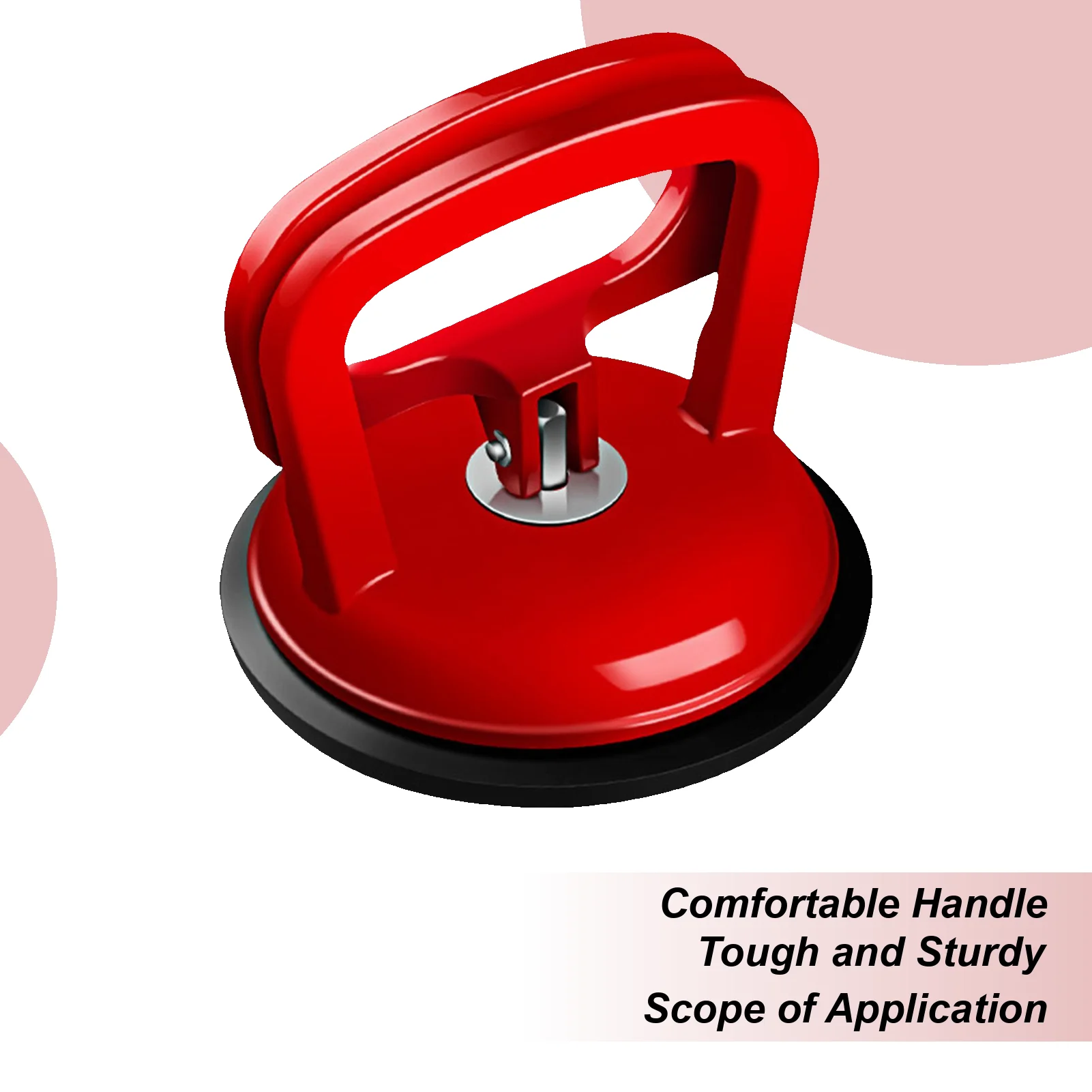 Автомобильный съемник вмятин, подъемник для плитки, фиксация вмятин, сильная присоска с ручкой для перемещения стеклянной плитки, панель для ванной комнаты, дома, лобовое стекло автомобиля
Автомобильный съемник вмятин, подъемник для плитки, фиксация вмятин, сильная присоска с ручкой для перемещения стеклянной плитки, панель для ванной комнаты, дома, лобовое стекло автомобиля