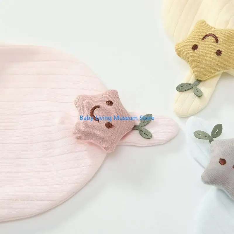 P31C Newborn Hospent Hat Осень Зимняя детская симпатичная улыбка звезда Beanie Beaby Moads девочки
P31C Newborn Hospent Hat Осень Зимняя детская симпатичная улыбка звезда Beanie Beaby Moads девочки