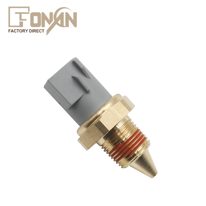 Water Coolant Temperature Sensor For Ford Contour F-150 F-650 Hyundai Mazda 250791B020 38541595 9U2Z12A648A 3854159 E0AZ12A648A
Water Coolant Temperature Sensor For Ford Contour F-150 F-650 Hyundai Mazda 250791B020 38541595 9U2Z12A648A 3854159 E0AZ12A648A