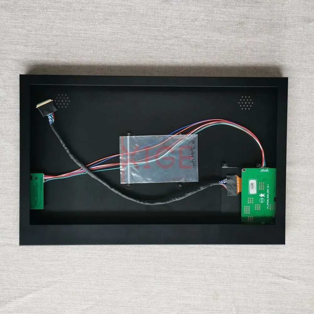 Для LTN156HT01 LVDS-40Pin 15,6-дюймовый портативный ремонтный дисплей, плата драйвера контроллера Micro USB + металлический корпус, комплект «сделай сам», 2 мини-HDMI 1920*1080
Для LTN156HT01 LVDS-40Pin 15,6-дюймовый портативный ремонтный дисплей, плата драйвера контроллера Micro USB + металлический корпус, комплект «сделай сам», 2 мини-HDMI 1920*1080
