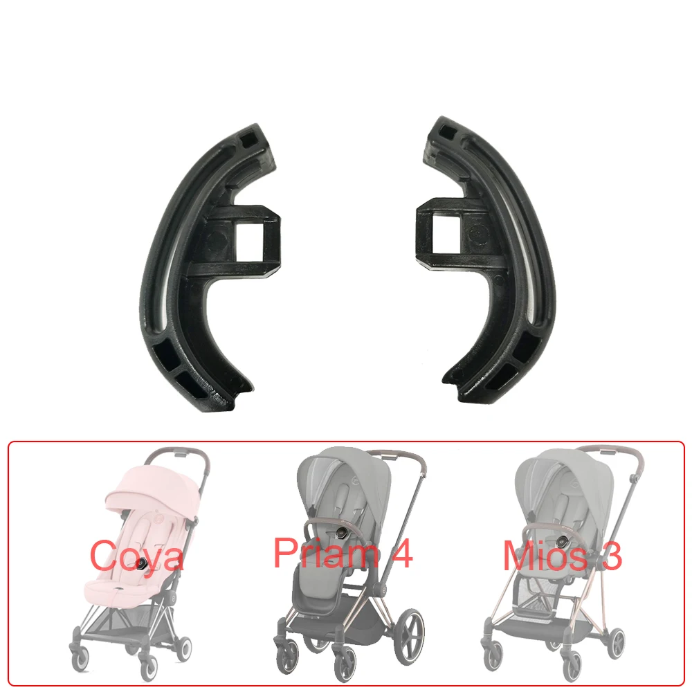 Seat Safety Buckle Clips For Cybex Priam 4 Mios 3 Coya Buggy One Pull Harness Belt Connector Direct Replacement Baby Accessories
Seat Safety Buckle Clips For Cybex Priam 4 Mios 3 Coya Buggy One Pull Harness Belt Connector Direct Replacement Baby Accessories