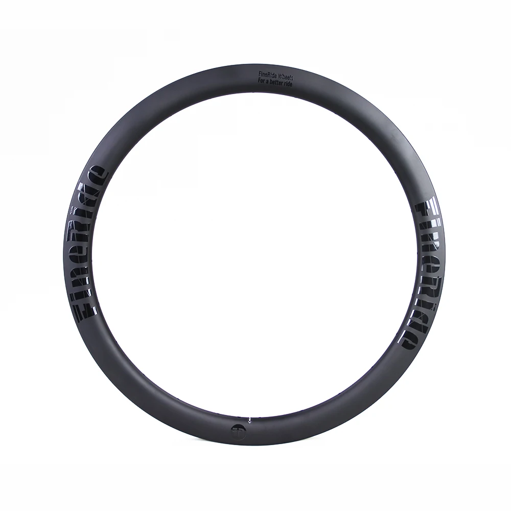 Uitralight 28mm Width 35/45/55mm Depth Carbon Rims For Road/Gravel Tubeless Carbon Fiber Bicycle Wheels Disc Brake
Uitralight 28mm Width 35/45/55mm Depth Carbon Rims For Road/Gravel Tubeless Carbon Fiber Bicycle Wheels Disc Brake