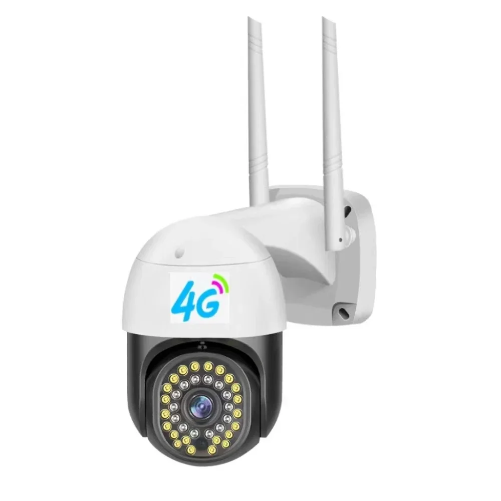 Waterproof surveillance видеонаблюдение customized logo 4G small size ptzвидеорегистратор
Waterproof surveillance видеонаблюдение customized logo 4G small size ptzвидеорегистратор