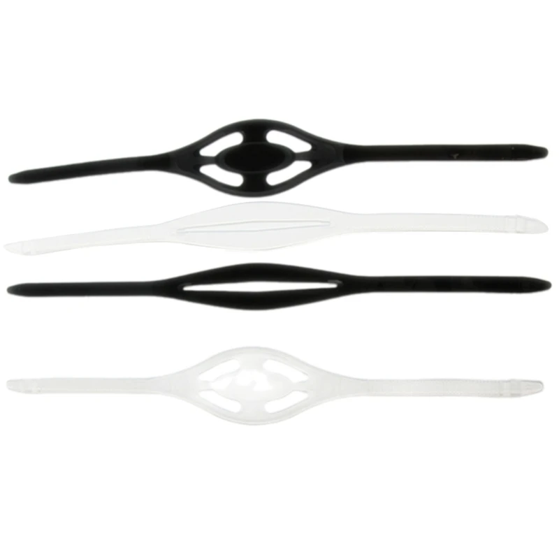Silicone Snorkeling Mask Strap, Scubas Mask Strap, Dive Mask Strap, Replacement for Diving and Swimming
Silicone Snorkeling Mask Strap, Scubas Mask Strap, Dive Mask Strap, Replacement for Diving and Swimming