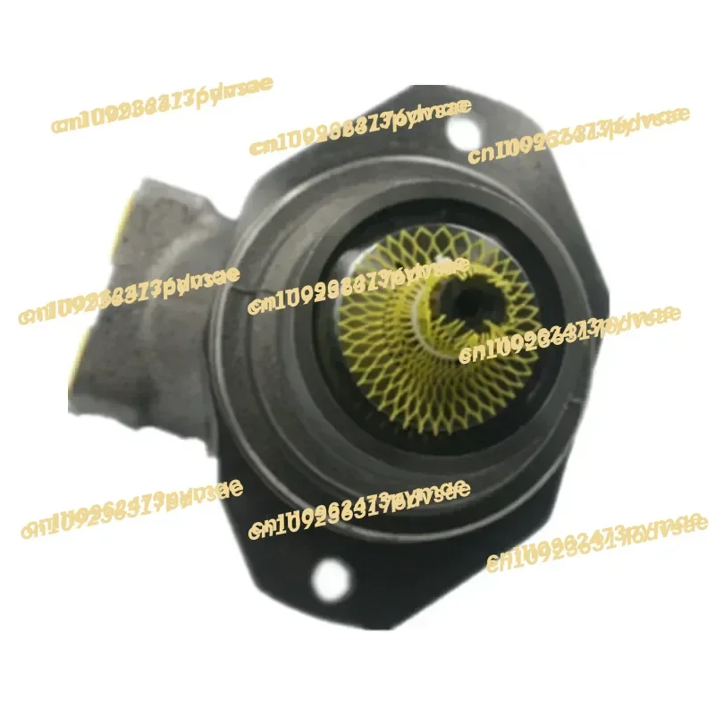 NEW PARKER F12 F11 Series F12-30/40/60/80/110 Hydraulic Axial Piston Motors F12-110-MF-IH-D-000 F12-60-MS-TH-S-000-000-0
NEW PARKER F12 F11 Series F12-30/40/60/80/110 Hydraulic Axial Piston Motors F12-110-MF-IH-D-000 F12-60-MS-TH-S-000-000-0