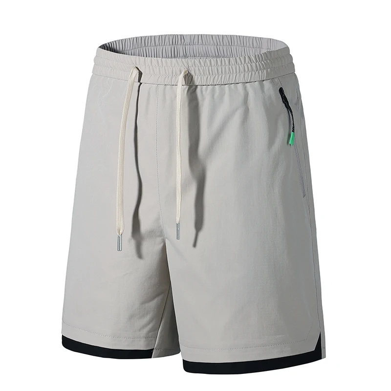 Men Trendy New Brand Washed Shorts Solid Color High Quality Shorts New Summer Cargo Shorts Men Summer Plus Size Sports Pants
Men Trendy New Brand Washed Shorts Solid Color High Quality Shorts New Summer Cargo Shorts Men Summer Plus Size Sports Pants