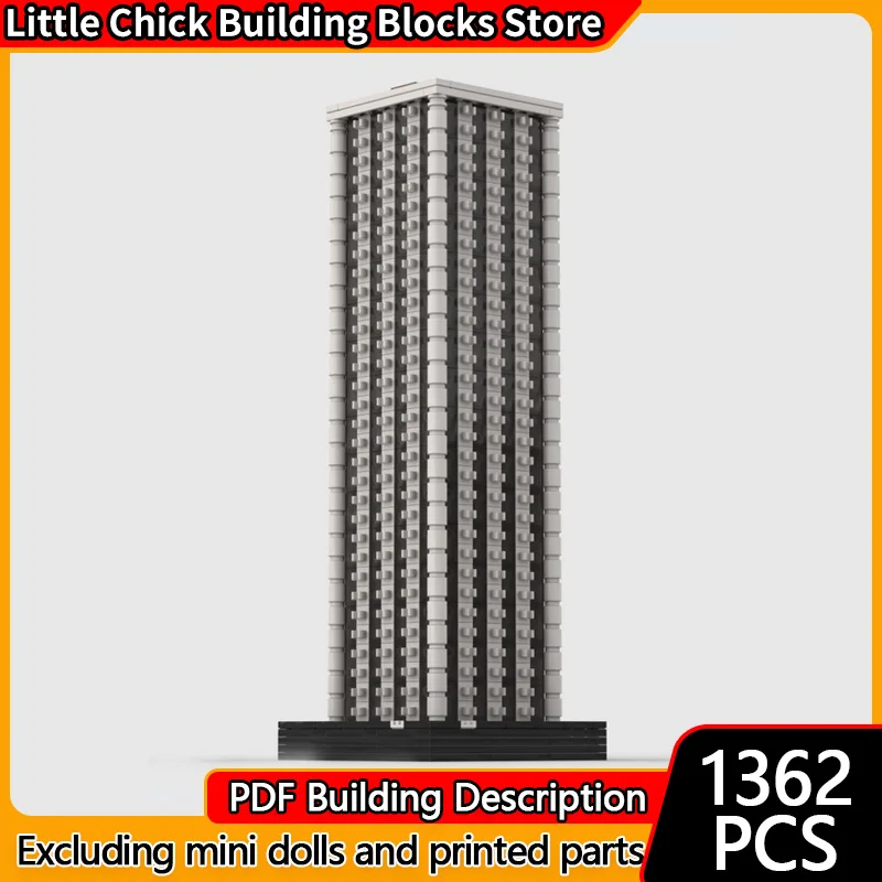 City Street View Model MOC Building Bricks Polish Banking Center Modular Technology Children Holiday Gifts Assemble Toys Suit
City Street View Model MOC Building Bricks Polish Banking Center Modular Technology Children Holiday Gifts Assemble Toys Suit