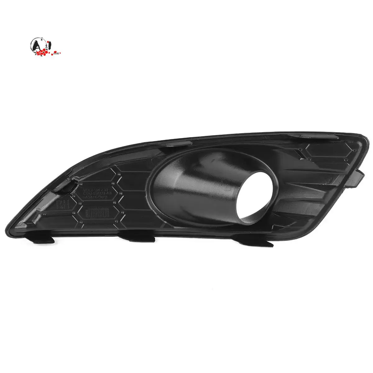 A10E-1 Pair Front Bumper Lower Honeycomb Fog Lamp Surround Grille Fog Light Trim Cover For Ford Fiesta Mk7 Facelift 2013-2017
A10E-1 Pair Front Bumper Lower Honeycomb Fog Lamp Surround Grille Fog Light Trim Cover For Ford Fiesta Mk7 Facelift 2013-2017