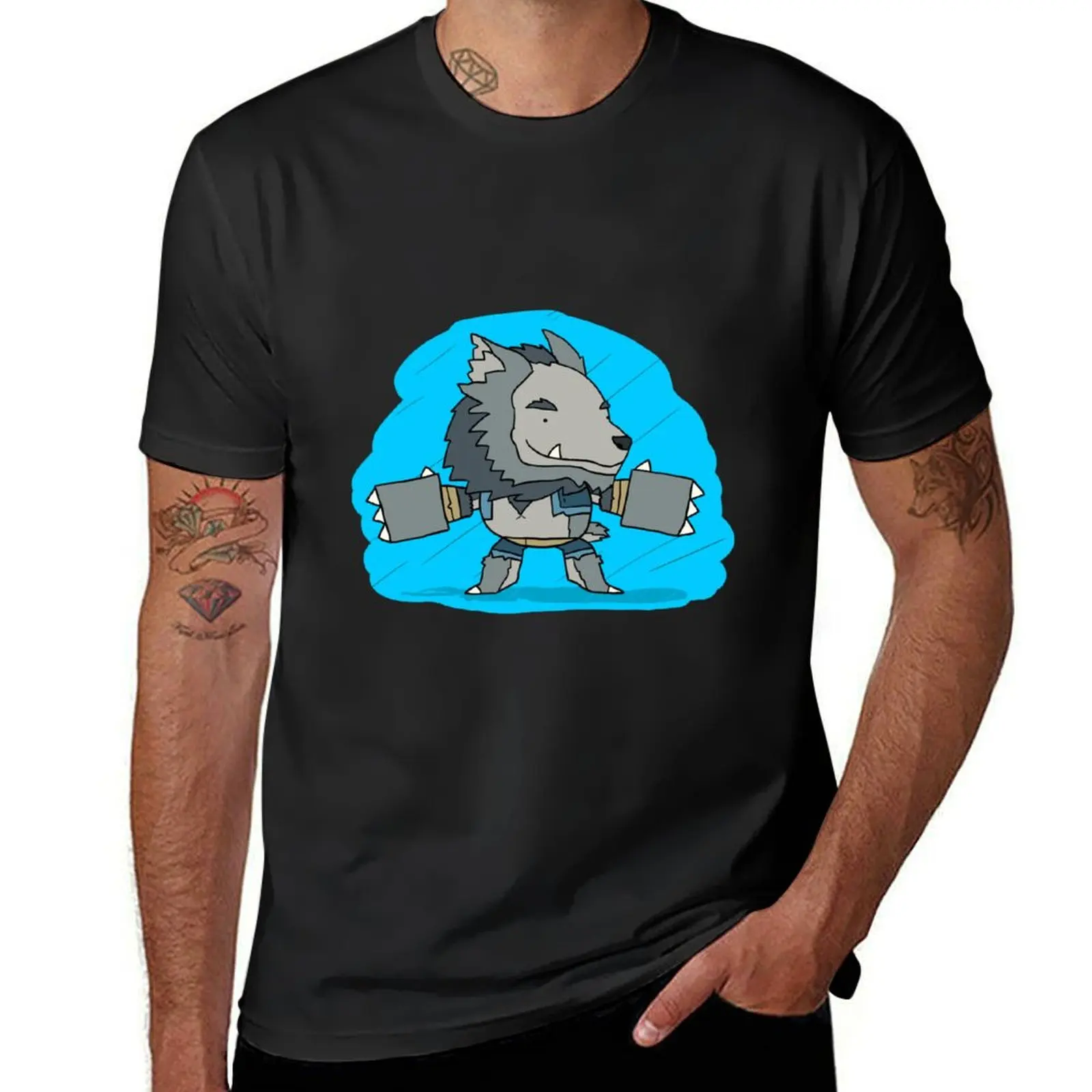 Brawlhalla - Mordex T-Shirt cute clothes quick drying essential t shirt tees clothes for men
Brawlhalla - Mordex T-Shirt cute clothes quick drying essential t shirt tees clothes for men
