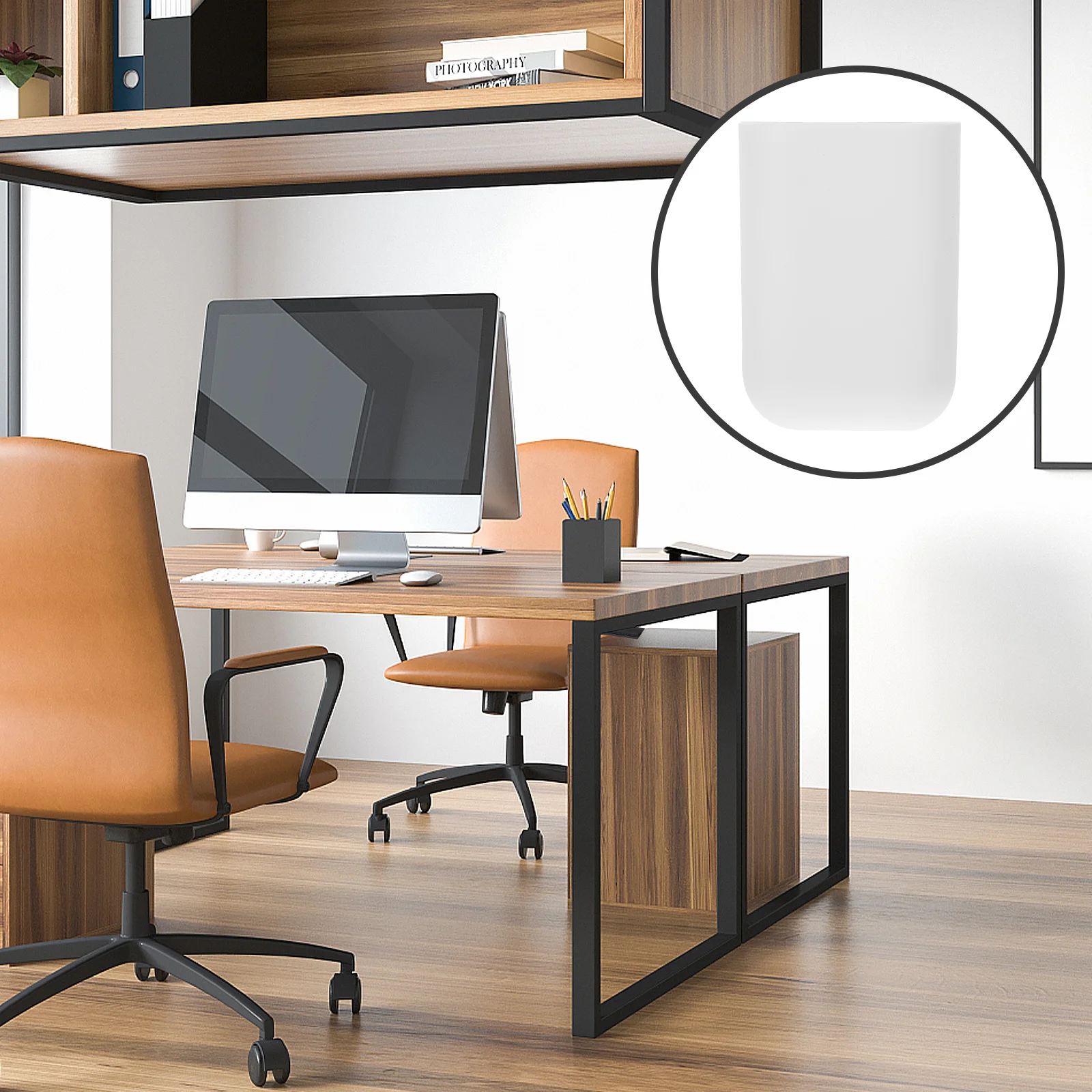 4Pcs Hanging Storage Basket Small Hanging Bucket for Cart Trash Organizer Collecting Waste Bin Holder Countertop
4Pcs Hanging Storage Basket Small Hanging Bucket for Cart Trash Organizer Collecting Waste Bin Holder Countertop