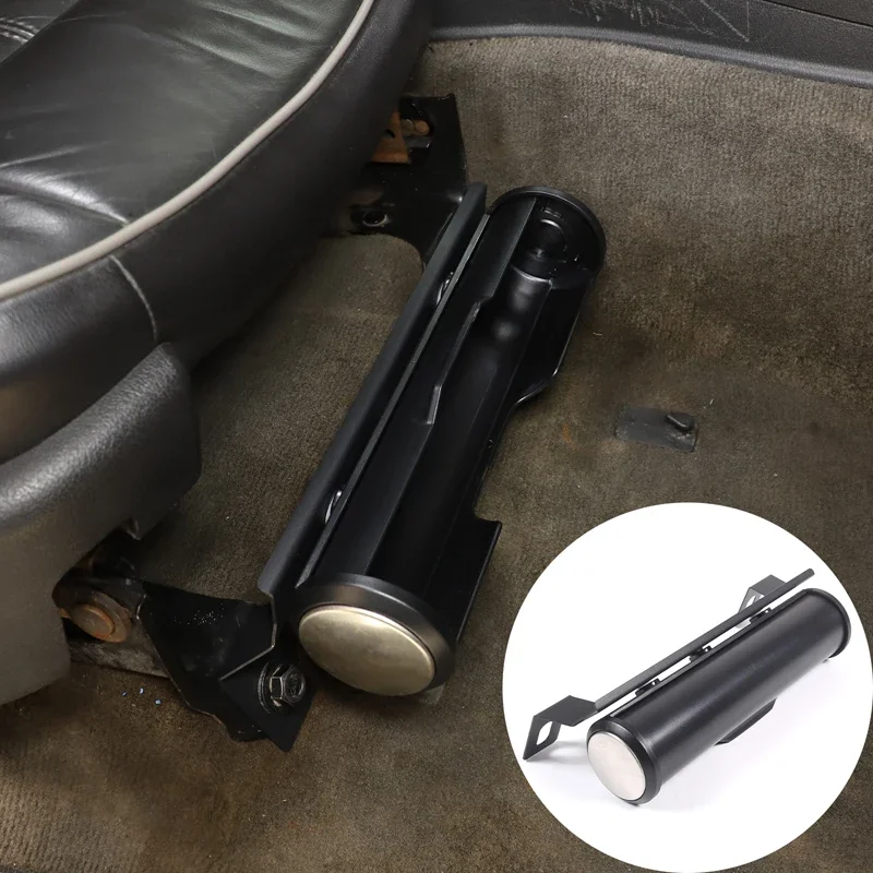For Hummer H3 2005-2009 Aluminum Alloy/ABS Passenger Seat Umbrella Holder Car Modification Accessories
For Hummer H3 2005-2009 Aluminum Alloy/ABS Passenger Seat Umbrella Holder Car Modification Accessories