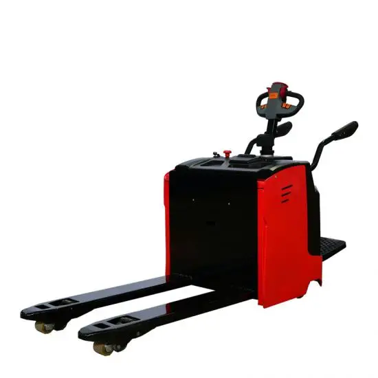 2 Ton Electric Pallet Jack High Quality Hand Pallet Truck and Electric Stacker for Professional Industrial Warehouse Storage
2 Ton Electric Pallet Jack High Quality Hand Pallet Truck and Electric Stacker for Professional Industrial Warehouse Storage