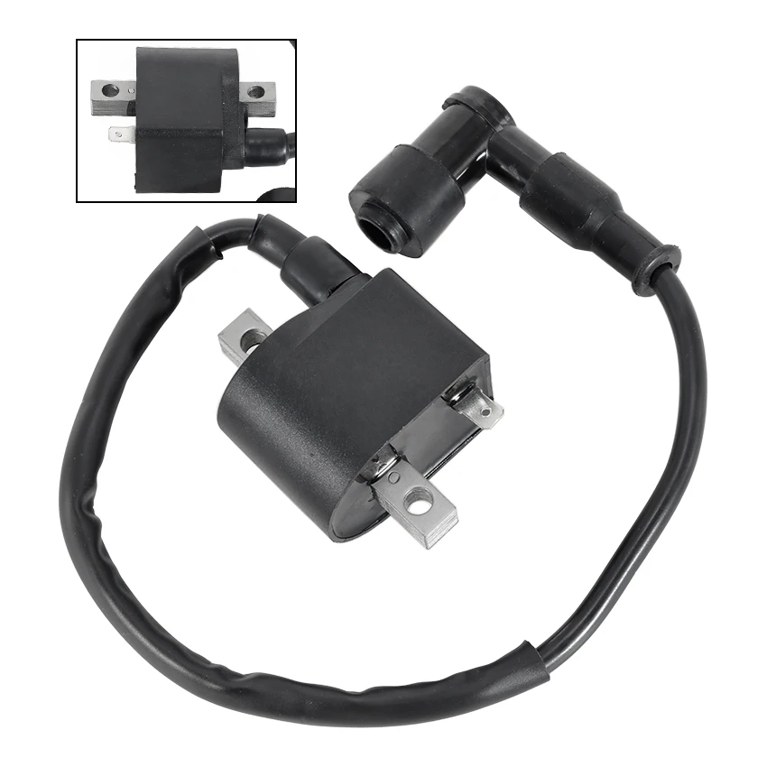 Катушка зажигания двигателя мотоцикла для Kawasaki KH125 GTO Speedster KR150 Ninja 150 Victor 150 OEM:21121-1260 OEM:21121-1251
Катушка зажигания двигателя мотоцикла для Kawasaki KH125 GTO Speedster KR150 Ninja 150 Victor 150 OEM:21121-1260 OEM:21121-1251