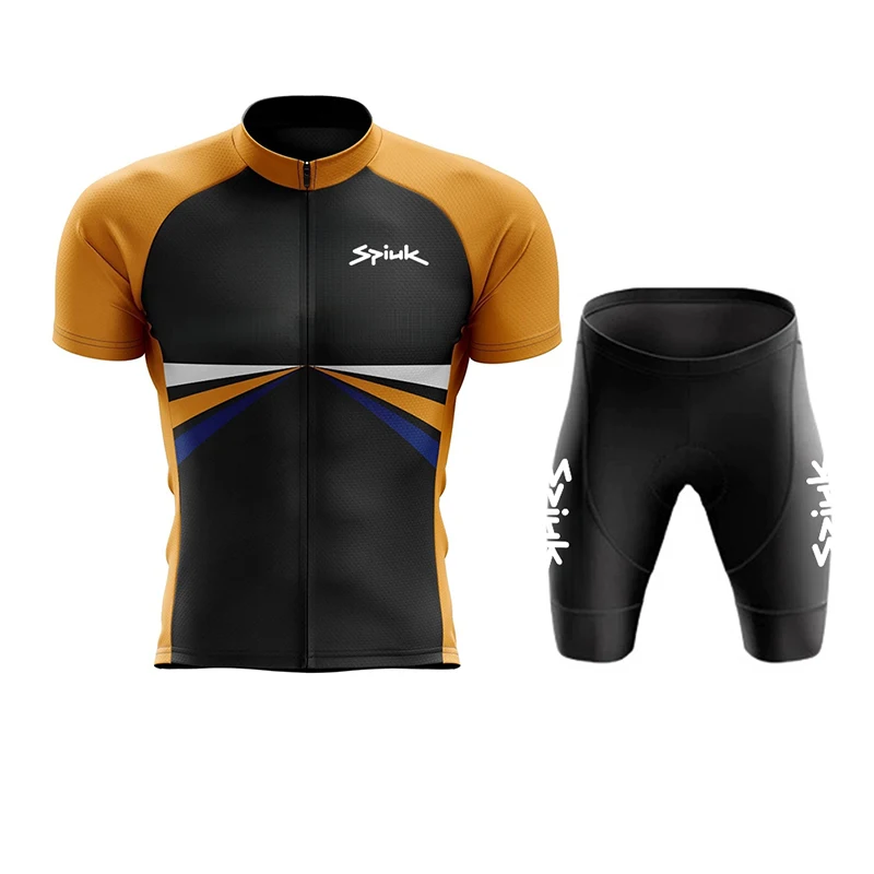 2026 Spiukful - Men's Short Sleeve Cycling Jersey, Bike Trail, Mountain Bike Shirt, Outdoor Sports Cycling Jersey
2026 Spiukful - Men's Short Sleeve Cycling Jersey, Bike Trail, Mountain Bike Shirt, Outdoor Sports Cycling Jersey