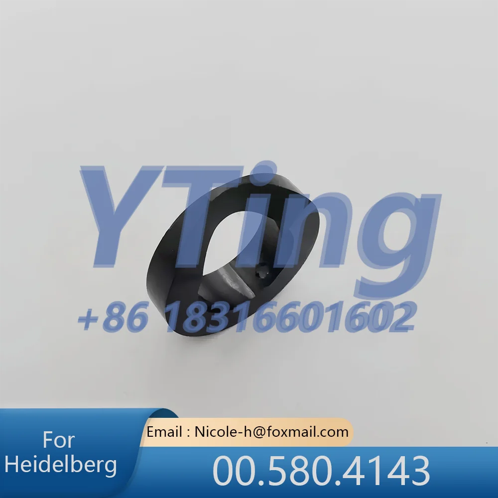 Heidelberg Printing Machine Accessories CD74XL75 Pull Gauge Drive Wheel 00.580.4143
Heidelberg Printing Machine Accessories CD74XL75 Pull Gauge Drive Wheel 00.580.4143