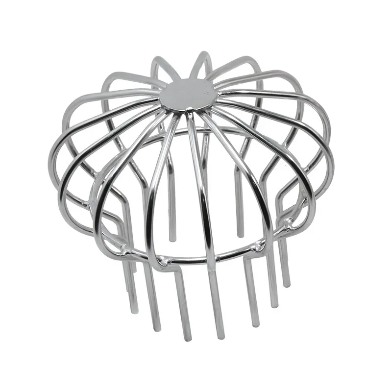 304 Stainless Steel Drain Floor Dome Drain Lock Floor Line Leak Gutter Guard Filter Strainer Stops Leaves Seeds Debris Gutter Cl
304 Stainless Steel Drain Floor Dome Drain Lock Floor Line Leak Gutter Guard Filter Strainer Stops Leaves Seeds Debris Gutter Cl