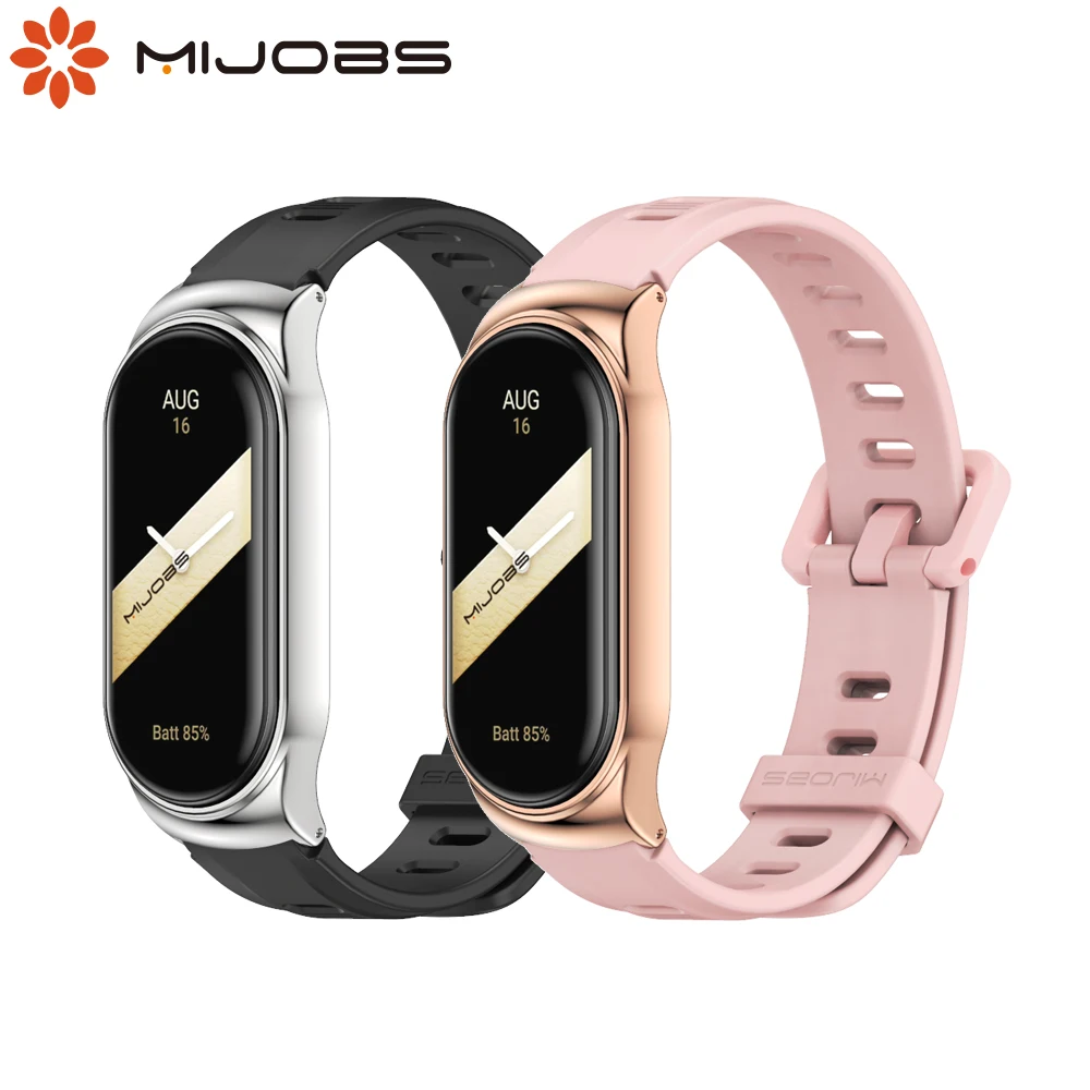 Силиконовый браслет для смарт-часов Mi Band 9 8 7 6 5 4 3, сменный ремешок для Xiaomi Mi Band 9, браслеты
Силиконовый браслет для смарт-часов Mi Band 9 8 7 6 5 4 3, сменный ремешок для Xiaomi Mi Band 9, браслеты