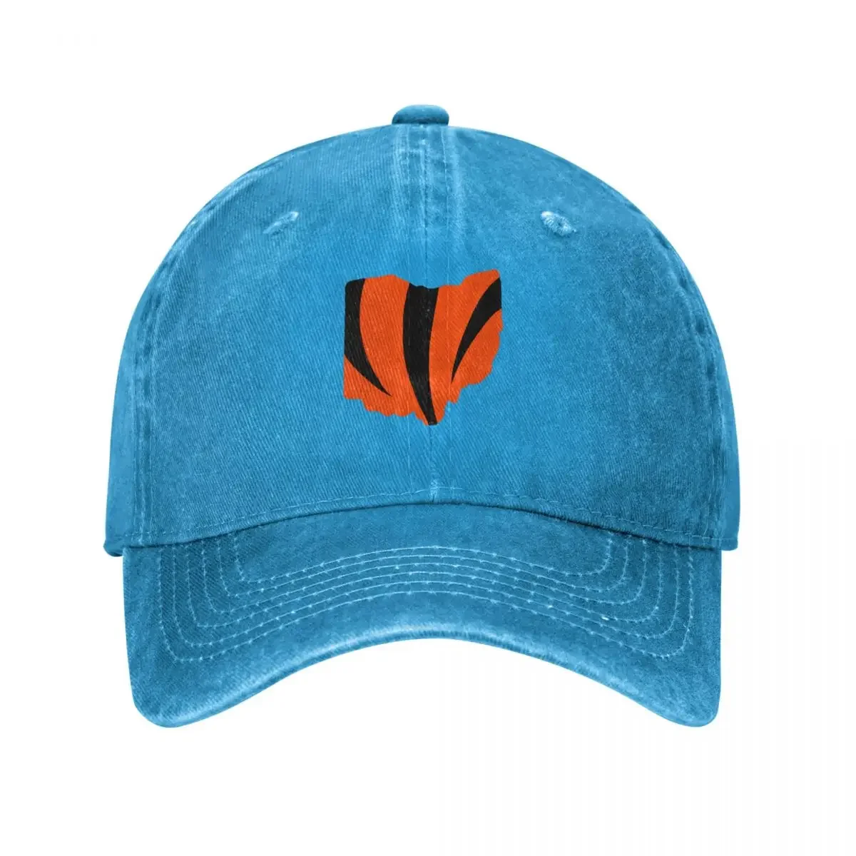 Bengals Ohio Baseball Cap Golf Hat Man tactical cap Anime Hat Cosplay Women's Golf Wear Men's
Bengals Ohio Baseball Cap Golf Hat Man tactical cap Anime Hat Cosplay Women's Golf Wear Men's