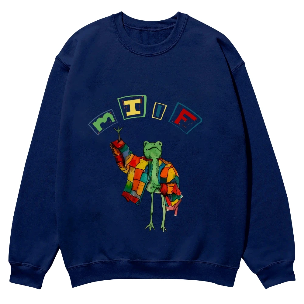 Milf Funny Trendy Sweatshirt,Casual Sweatshirt,Trendy Long Sleeve Shirt,Comfort Colors Sweater,Unisex Sweatshirt
Milf Funny Trendy Sweatshirt,Casual Sweatshirt,Trendy Long Sleeve Shirt,Comfort Colors Sweater,Unisex Sweatshirt