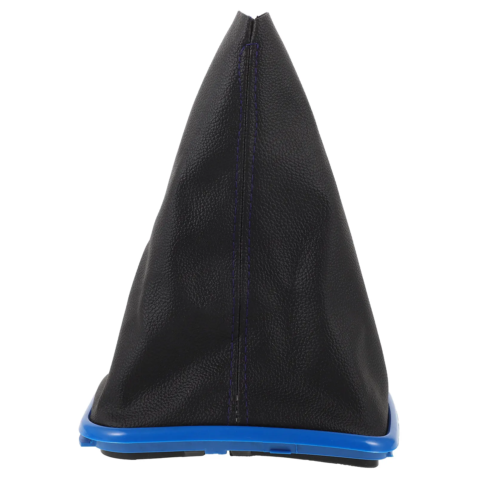 Gear Shift Boot Cover for Car Lever Blue Color Replacement Auto Dust Protector Manual Transmission 
Gear Shift Boot Cover for Car Lever Blue Color Replacement Auto Dust Protector Manual Transmission