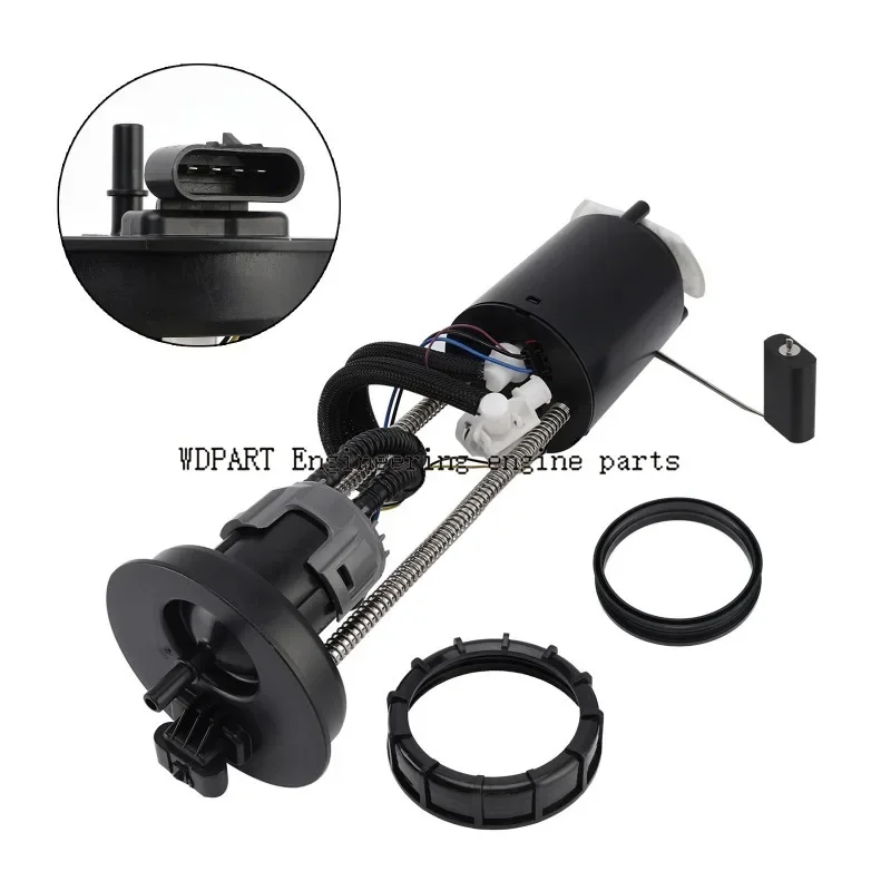 Bomba de combustible de repuesto 275500996 275500850 para Sea-Doo Spark Ace 900 Gti 130 Gtx Ltd 260
Bomba de combustible de repuesto 275500996 275500850 para Sea-Doo Spark Ace 900 Gti 130 Gtx Ltd 260