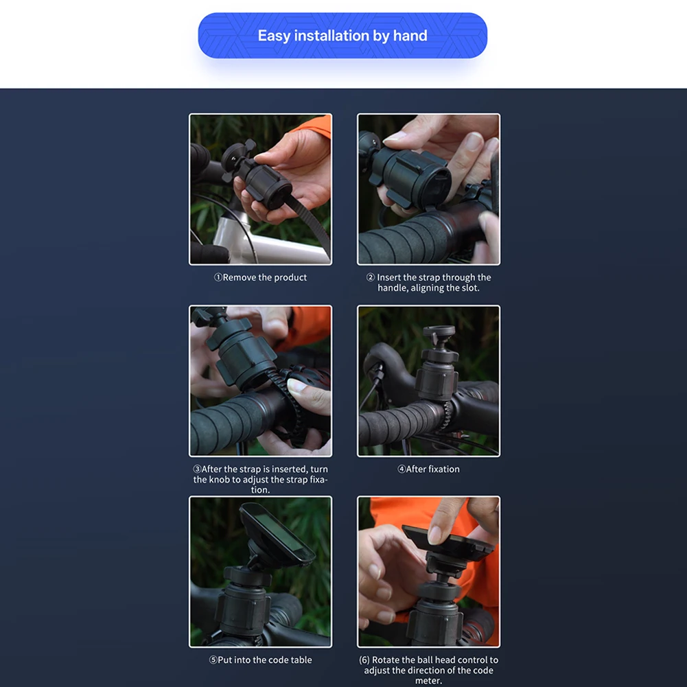 Bicycle Headlight Base Computer Bracket Multifunctional MTB Road Bike Stopwatch Bracket for Garmin Varia Radar Taillight Bracket
Bicycle Headlight Base Computer Bracket Multifunctional MTB Road Bike Stopwatch Bracket for Garmin Varia Radar Taillight Bracket