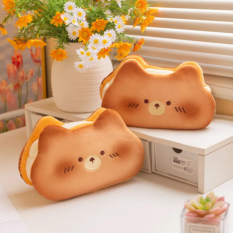 Baking Cookies Plush Toys Simulated Cookies Storage Bag Kawaii Toys Hobbies Collection Decor Toys Creative Kids Birthday Gifts
Baking Cookies Plush Toys Simulated Cookies Storage Bag Kawaii Toys Hobbies Collection Decor Toys Creative Kids Birthday Gifts