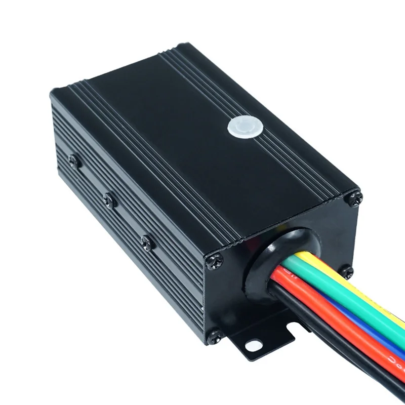 A89E-75100 Single Drive For Electric Skateboard/Ebike For Electric Skateboard/Ebike Electric Vehicle Controller
A89E-75100 Single Drive For Electric Skateboard/Ebike For Electric Skateboard/Ebike Electric Vehicle Controller