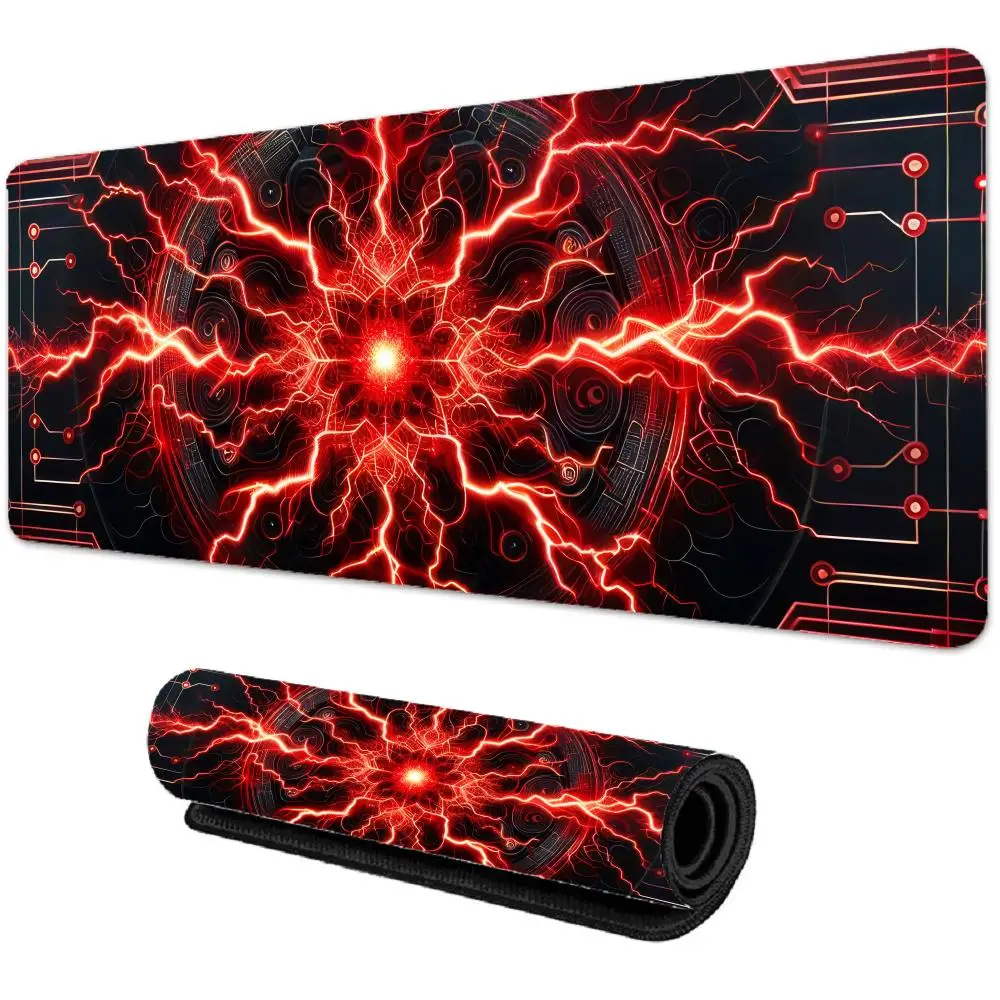 Natural Rubber Mouse Pad Multi-Size non-slip Gaming mouse pad Gamer E-Sports Mouse Mat Game Mechanical Keyboard XXL Desk Mat
Natural Rubber Mouse Pad Multi-Size non-slip Gaming mouse pad Gamer E-Sports Mouse Mat Game Mechanical Keyboard XXL Desk Mat