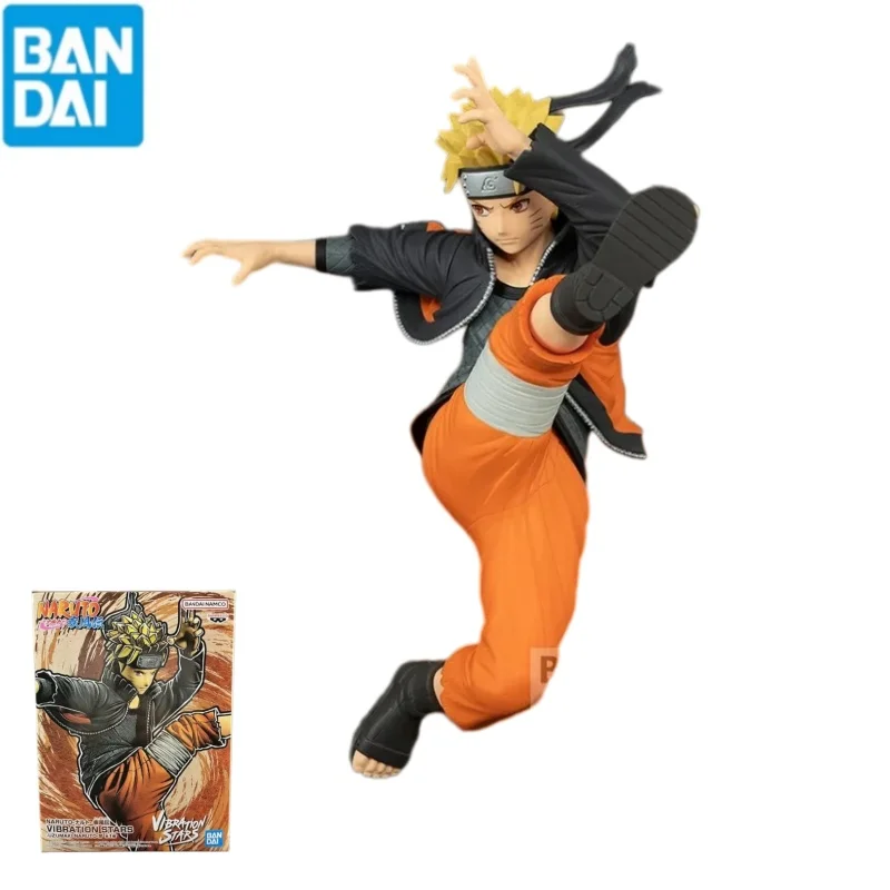 Original Bandai Banpresto Vibration Stars Naruto Shippuden Uzumaki Naruto Figure Brand New in Stock
Original Bandai Banpresto Vibration Stars Naruto Shippuden Uzumaki Naruto Figure Brand New in Stock