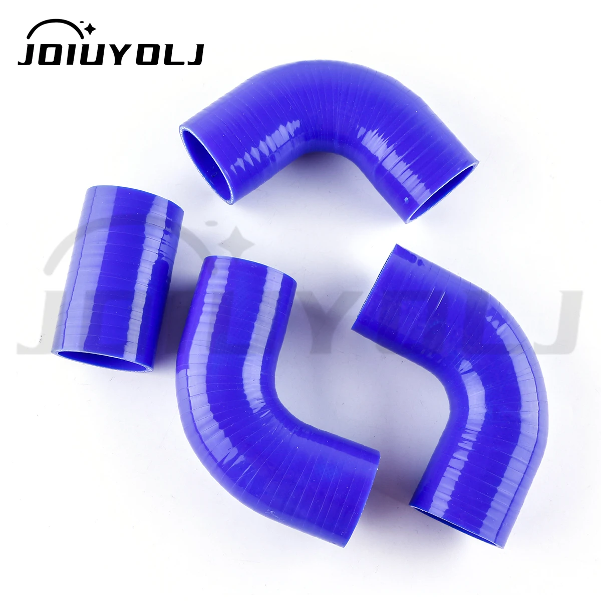4PLY For Land Rover Defender Chassis1989-1994 2.5L 200TDI 1990 1991 1992 1993 Silicone Intercooler Turbo Hose Kit
4PLY For Land Rover Defender Chassis1989-1994 2.5L 200TDI 1990 1991 1992 1993 Silicone Intercooler Turbo Hose Kit
