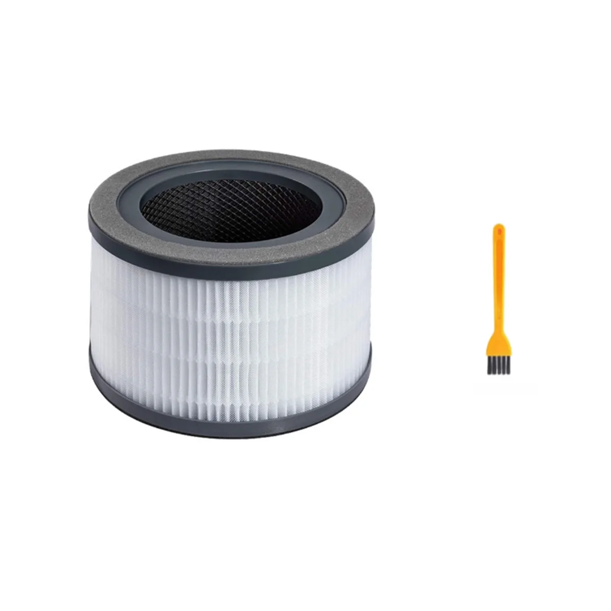 Hepa Filter Replacement for Vista 200 Air Purifier Vacuum Cleaner Replacement Filter Accessories Cleaning
Hepa Filter Replacement for Vista 200 Air Purifier Vacuum Cleaner Replacement Filter Accessories Cleaning
