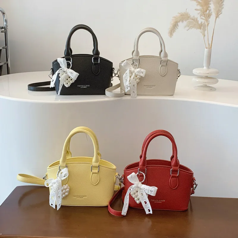 2025 Trendy Crossbody Bag for Women Cute Casual Shoulder Purse Versatile Handbag for Work Travel Fashionable Everyday Tote
2025 Trendy Crossbody Bag for Women Cute Casual Shoulder Purse Versatile Handbag for Work Travel Fashionable Everyday Tote