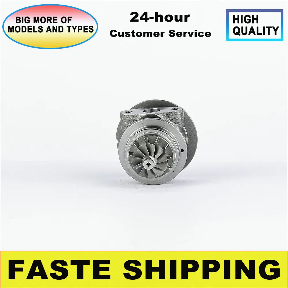NEW Turbo Core TD02 Turbine CHRA for Ford Fiesta M-Max C-Max Focus 95HP 70Kw 1.6 TDCI 2010- 49373-02003 Turbocharger Cartridge
NEW Turbo Core TD02 Turbine CHRA for Ford Fiesta M-Max C-Max Focus 95HP 70Kw 1.6 TDCI 2010- 49373-02003 Turbocharger Cartridge
