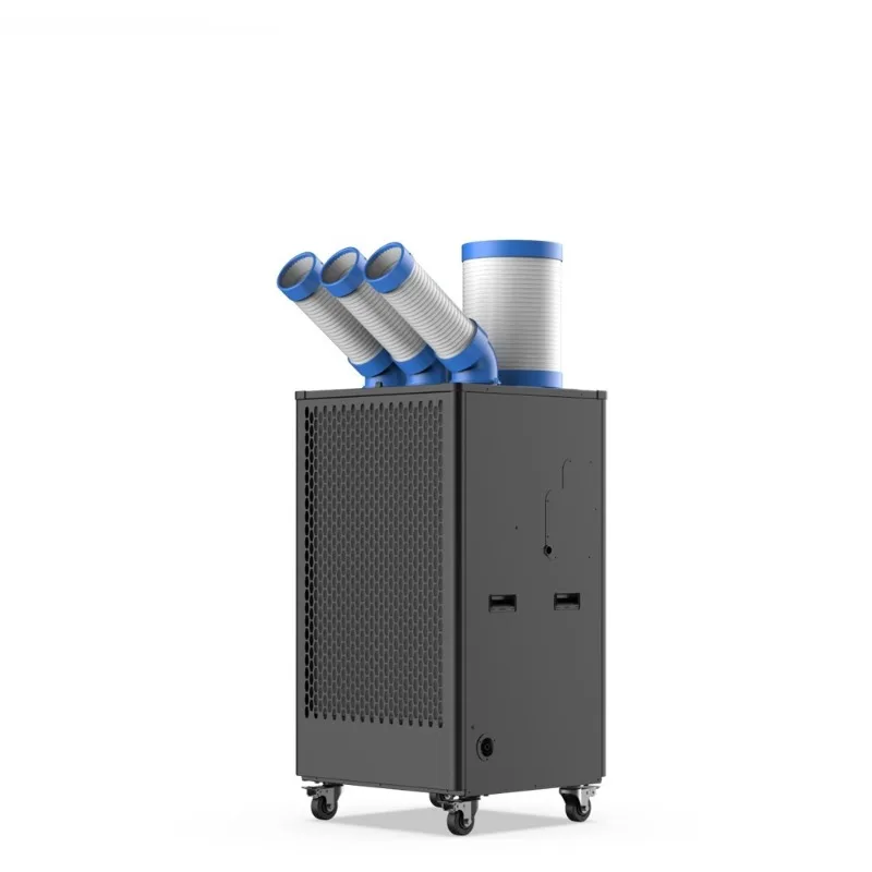 Portable air cooler, industrial dehumidifier air conditioner
Portable air cooler, industrial dehumidifier air conditioner