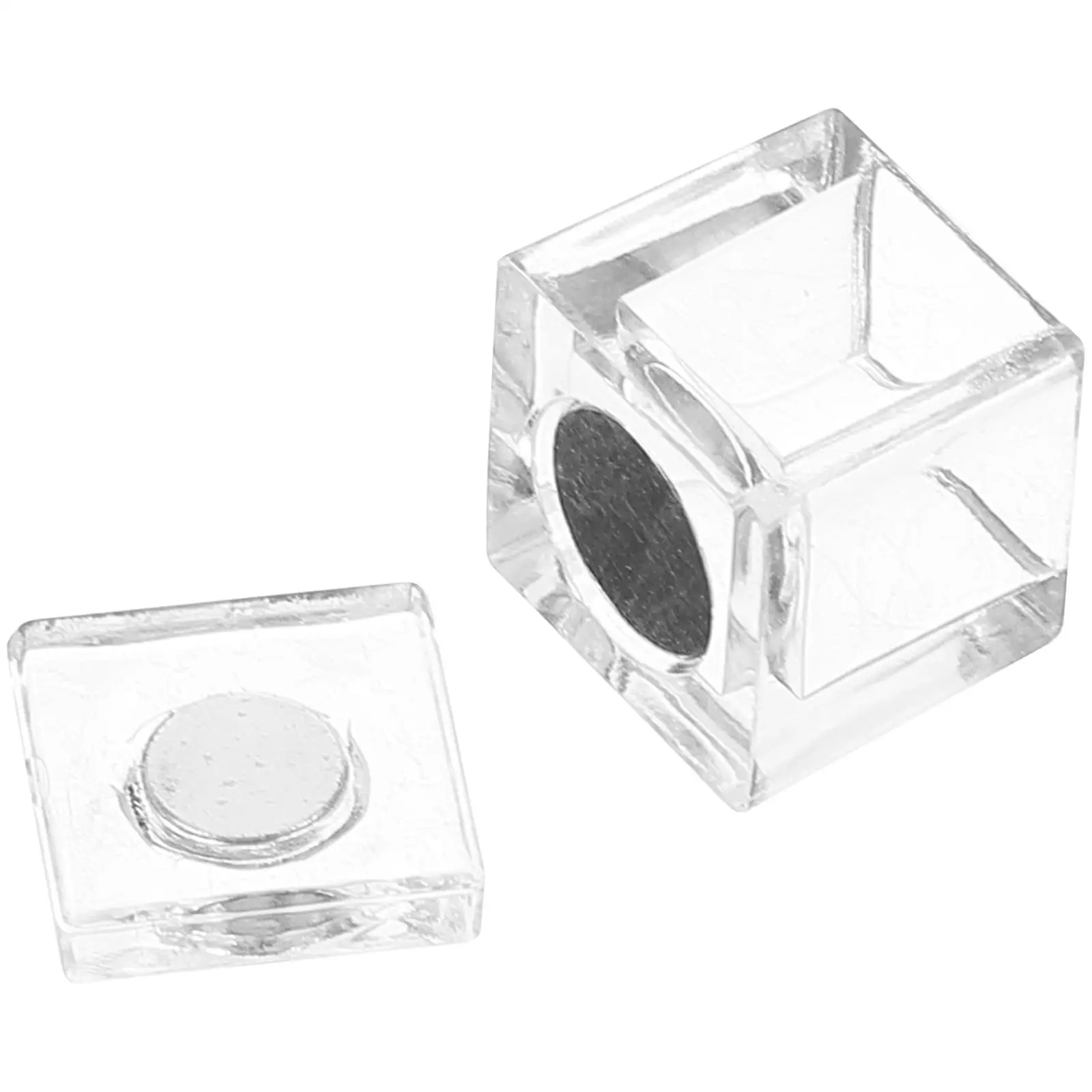 Transparent Acrylic Magnetic Latch Self Adhesive Catch Cabinet Door Pet Proof Invisible Lock Crystal Buckle Fits Various
Transparent Acrylic Magnetic Latch Self Adhesive Catch Cabinet Door Pet Proof Invisible Lock Crystal Buckle Fits Various