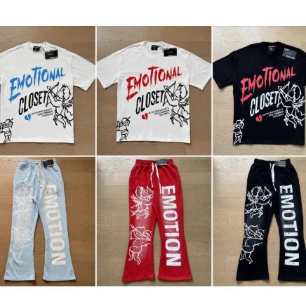 Retro Letter Print High Street Washed Short Sleeve T-Shirt Casual Pants Men Women Set Summer Season Brand Unbranded Item
Retro Letter Print High Street Washed Short Sleeve T-Shirt Casual Pants Men Women Set Summer Season Brand Unbranded Item