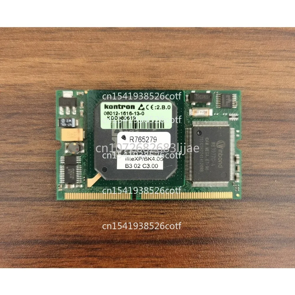 08012-1616-13-0 Карта оборудования DIMM 08012-3232-13-0 Выставление б/у
08012-1616-13-0 Карта оборудования DIMM 08012-3232-13-0 Выставление б/у