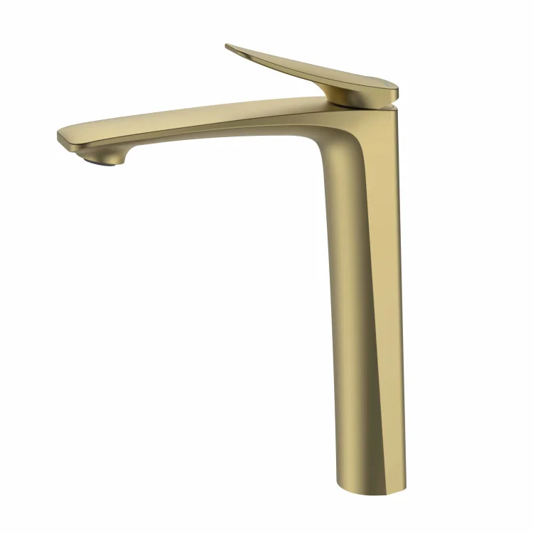 Luxury Bathroom Faucets High Basin Mixer Tall Sink Faucet Gourmet Washbasin Tapware Hot Cold Water Tap Brass Chrome Black
Luxury Bathroom Faucets High Basin Mixer Tall Sink Faucet Gourmet Washbasin Tapware Hot Cold Water Tap Brass Chrome Black