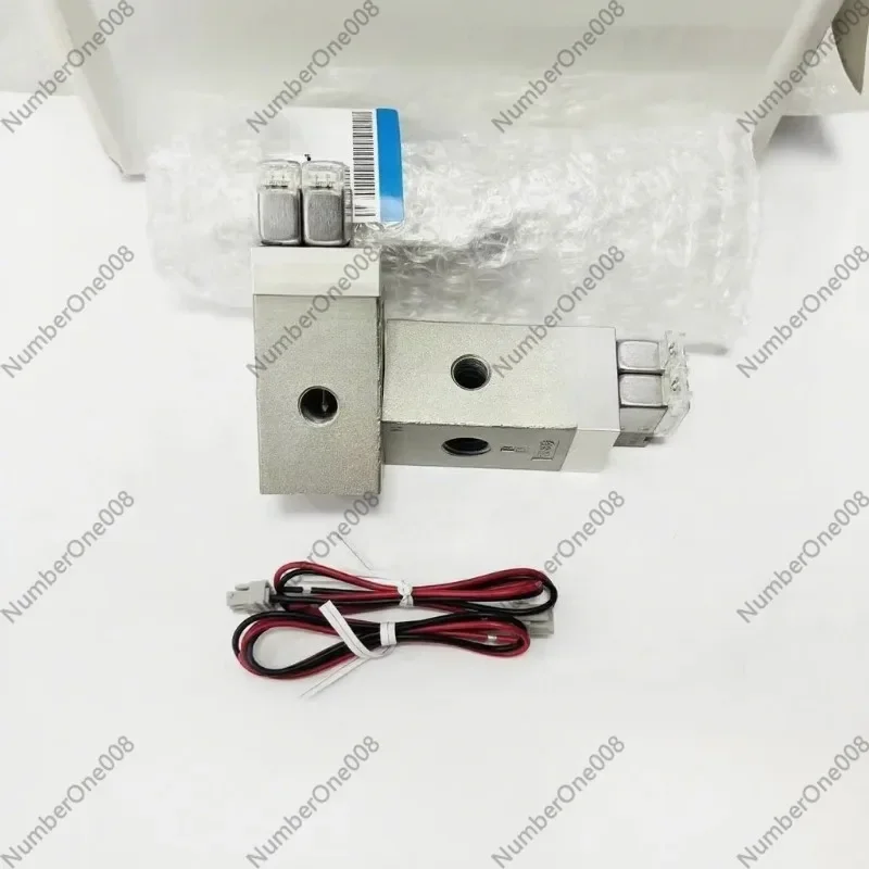 Suitable for Precision Solenoid Valves
Suitable for Precision Solenoid Valves